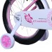 HYPER RIDE 12 & 16 INCH WIND CHIMES KIDS BICYCLE
